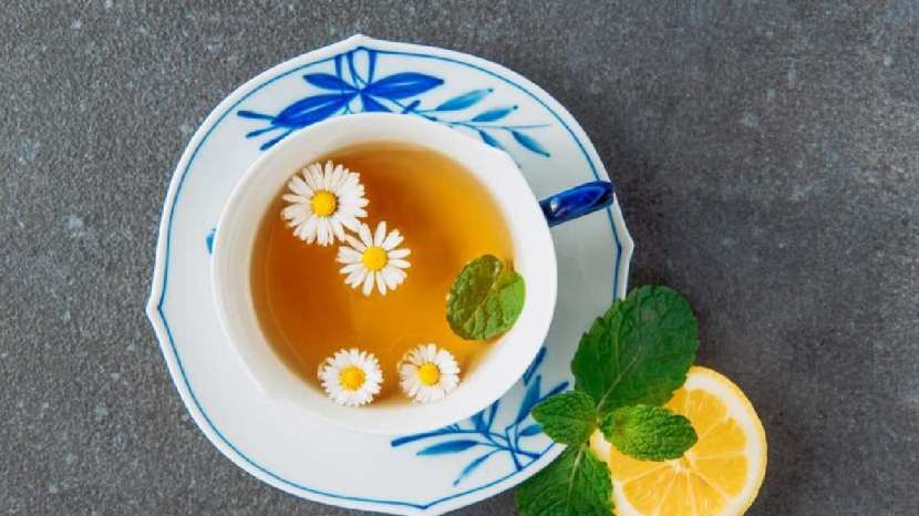 Dandelion Tea Really Beneficial for Back Pain 