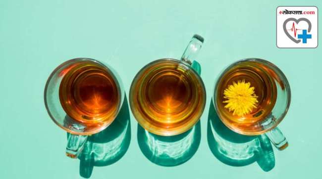 Is Dandelion Tea Really Beneficial