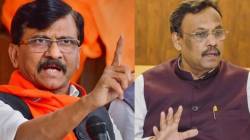 Sanjay Raut : “राज्याच्या गृहखात्याने तावडेंवर पाळत ठेवली अन् पकडले जातील यासाठी…”, संजय राऊतांचा खळबळजनक आरोप