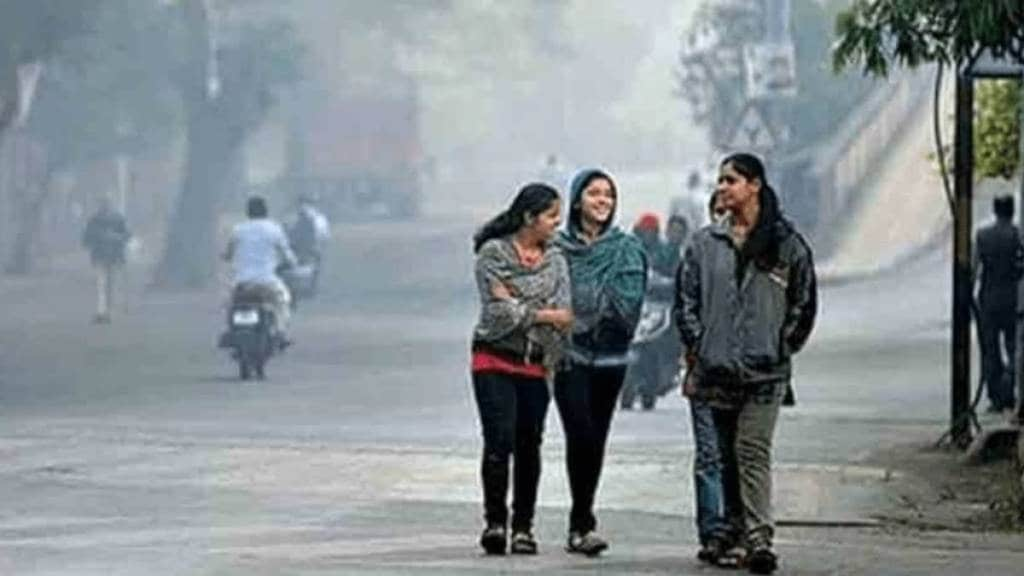 drop in minimum temperature Maharashtra, cold Maharashtra, Maharashtra weather,