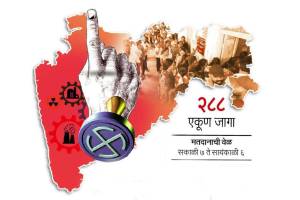 Maharashtra vidhan sabha election 2024