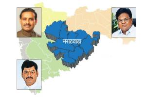 Marathwada politics