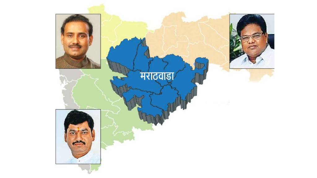 Marathwada politics