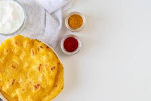 Tips To Make Perfect Makki Roti