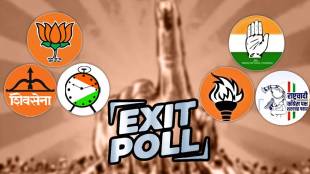 Mahayuti vs MVA Exit Poll