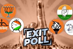 Mahayuti vs MVA Exit Poll