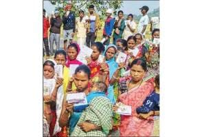 Chhatrapati sambhajinagar district voter turnout