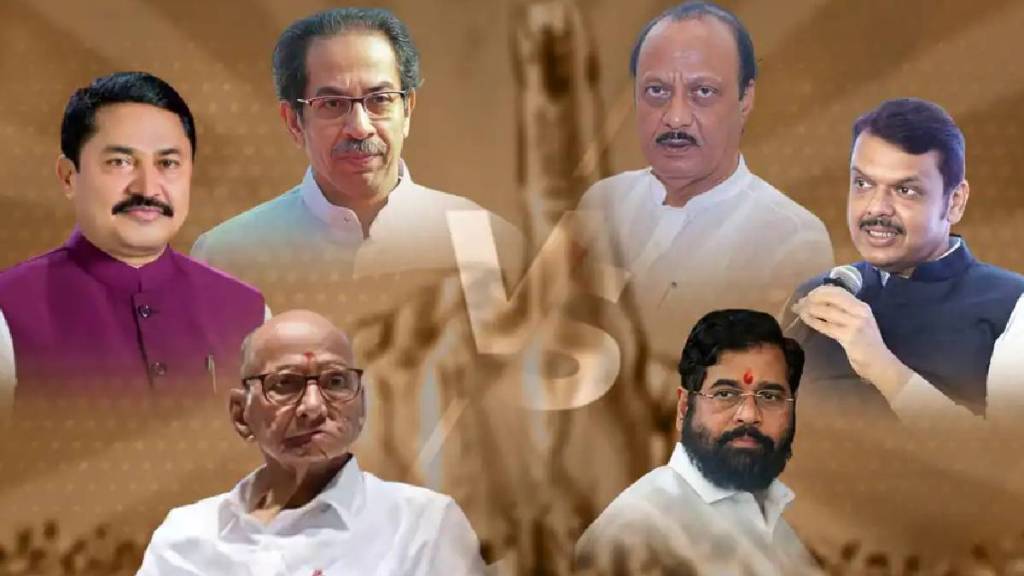 Maharashtra Politics