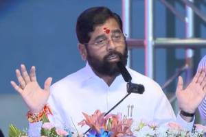 Eknath Shinde On Maharashtra Vidhan Sabha Election 2024