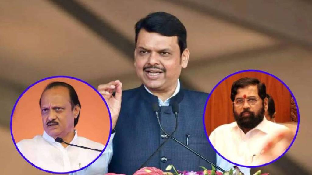 Maharashtra Vidhan Sabha Election Result 2024 Mahayuti Politics