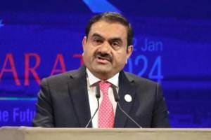 Adani, summons, US SEC, bribery, Adani news,