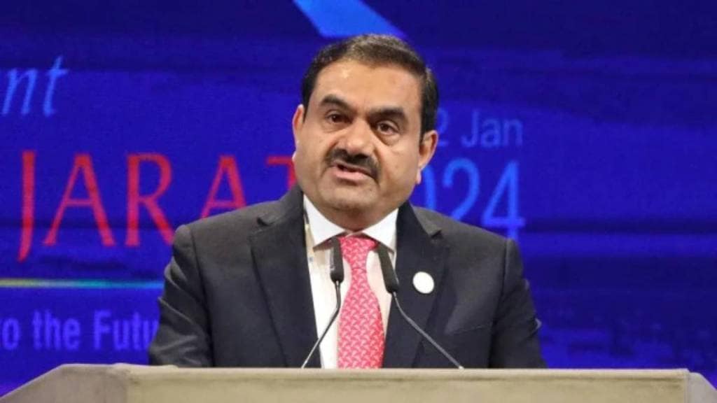 Adani, summons, US SEC, bribery, Adani news,