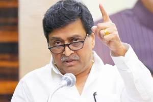 Ashok Chavan Maharashtra Assembly Election 2024 Result