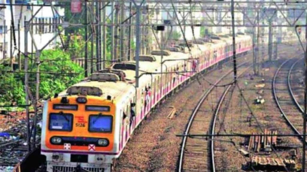 Mumbai Railway Development Corporation floated tenders for constructing Chikhloli station between Ambernath and Badlapur