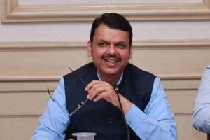 Devendra Fadnavis