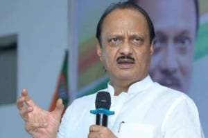 Ajit Pawar On Grand Alliance