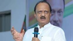 Ajit Pawar : महायुतीच्या सरकारचा फॉर्म्युला कसा असेल? अजित पवारांकडून महत्त्वाची माहिती; म्हणाले, “दिल्लीत…”