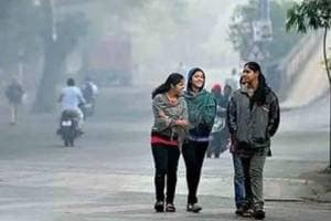 Maharashtra weather cold, Maharashtra districts cold,