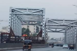 mumbai gokhale flyover