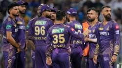 Kolkata Knight Riders : केकेआरला लिलावापूर्वी बसला मोठा फटका, तिजोरीतून वजा होणार १२ कोटी रुपये, नेमकं काय आहे कारण?