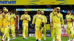 CSK IPL 2025 Full Squad : चेन्नई सुपर किंग्जचा संघ ५ खेळाडूंना रिटेन केल्यानंतर कोणावर लावणार बोली?