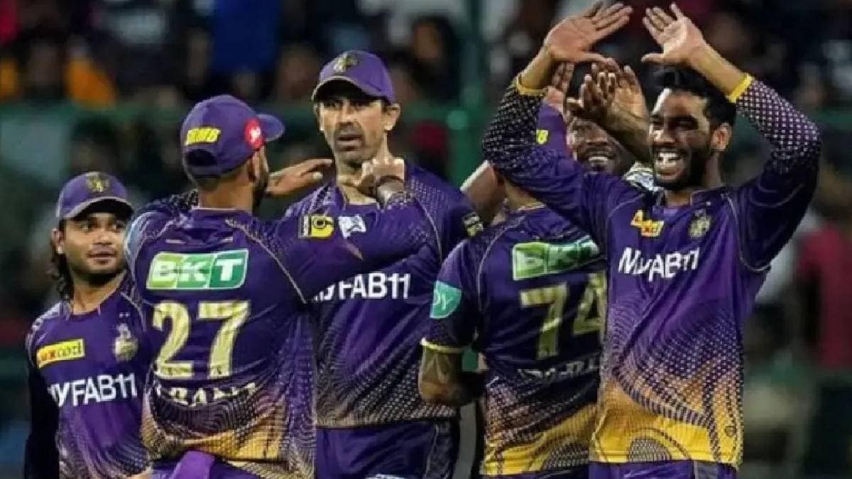 KKR IPL 2025 Full Squad: वेंकटेश की रिंकू कोण असणारा केकेआरचा नवा कर्णधार? पाहा संपूर्ण संघ