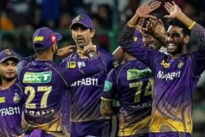 IPL 2025 Mega Auction KKR Players List