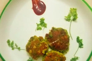 Winter Special Kabab Recipe In Marathi