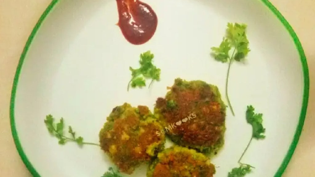 Winter Special Kabab Recipe In Marathi