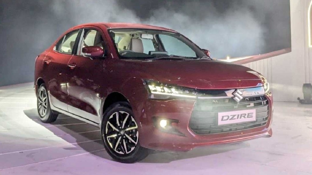 2024 Maruti Suzuki Dzire Launch Live Updates: Prices start at Rs 6.79 lakh, to rival Honda Amaze