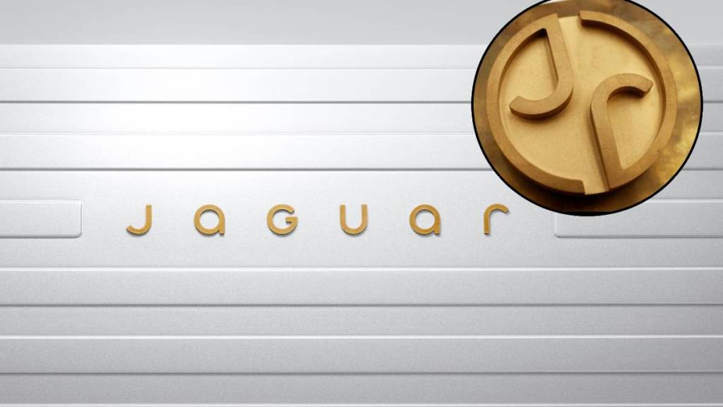 Jaguar Unveiled New Logo and Brand Identity, Know Difference Between Old And New Logo