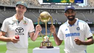 IND vs AUS Jasprit Bumrah and Pat Cummins will creates history