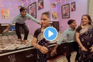 Seema haider sachin dance video seema haider and sachin dance in bedroom video goes viral