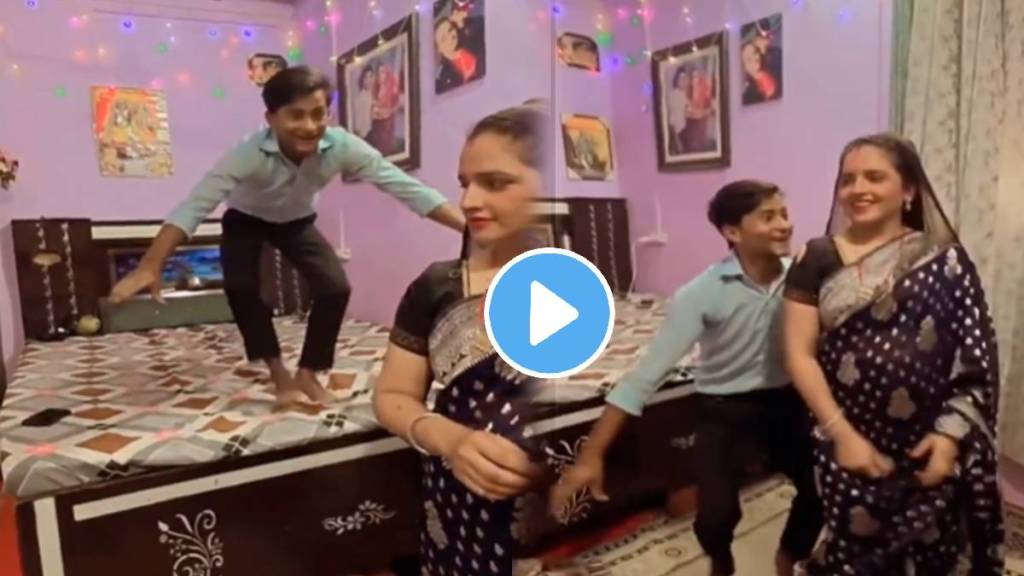 Seema haider sachin dance video seema haider and sachin dance in bedroom video goes viral