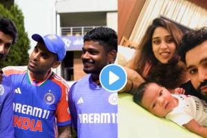 Rohit Sharma, Ritika Sajdeh become parents again to a baby boy