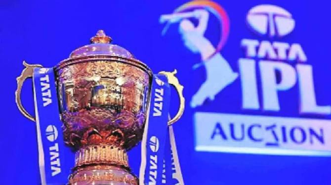 IPL 2025 Mega Auction Live Updates in Marathi