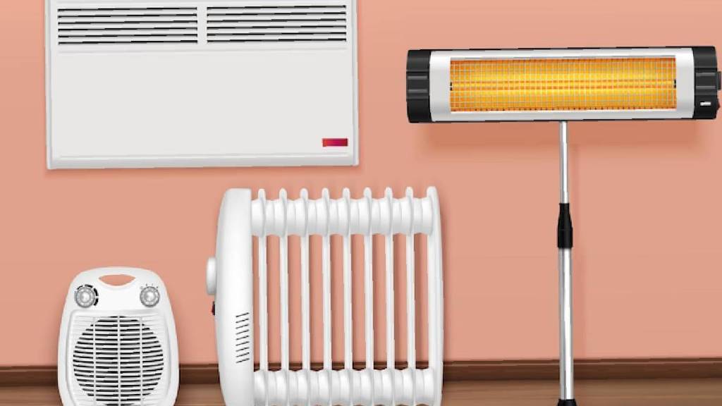 Electric Heater Vs Oil Heater Which Is Better for you know the details is here