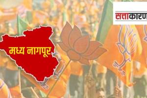 maharashtra assembly election result central nagpur BJP strategy against division of Halba samaj votes