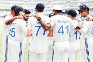 IND vs NZ Five Reasons for India Defeat