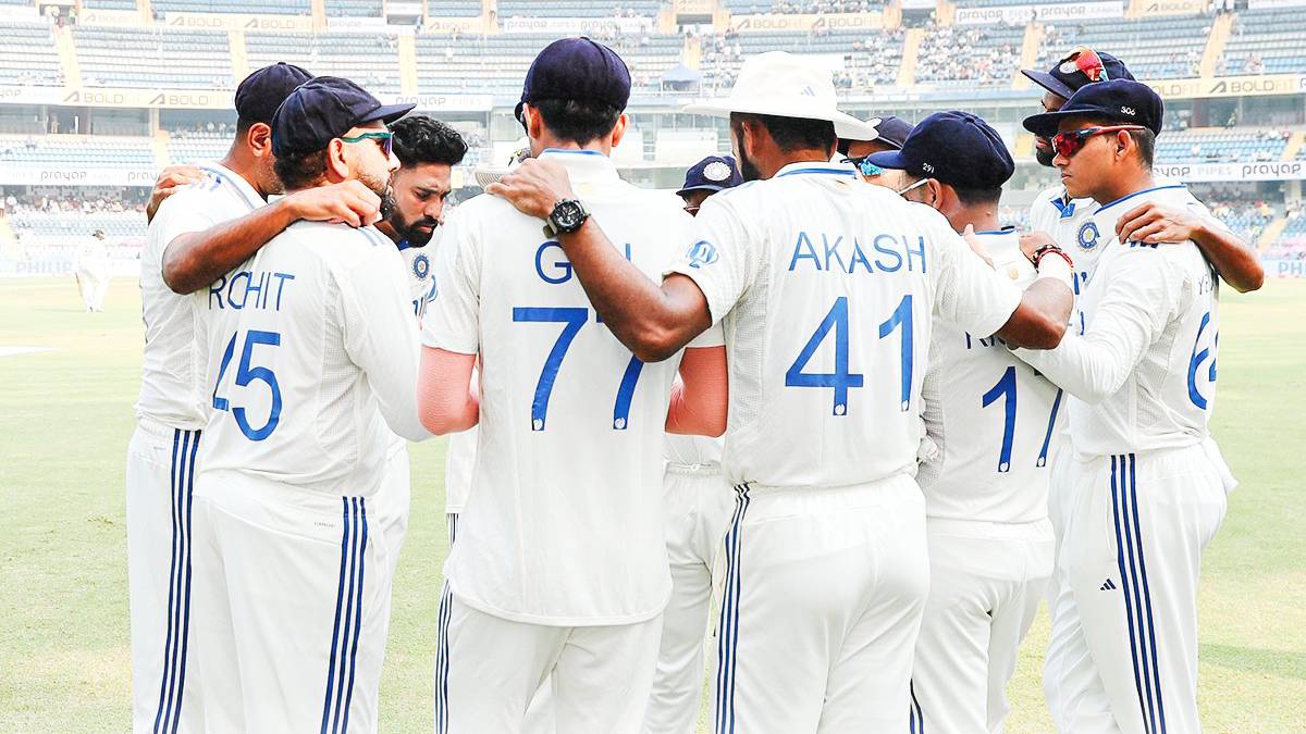 It Might Awaken A Sleeping Giant Josh Hazlewood Wary Of India In Border ...