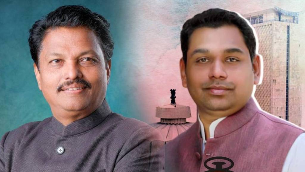 Two assembly constituencies in buldhana district got new leadership after almost 30 years