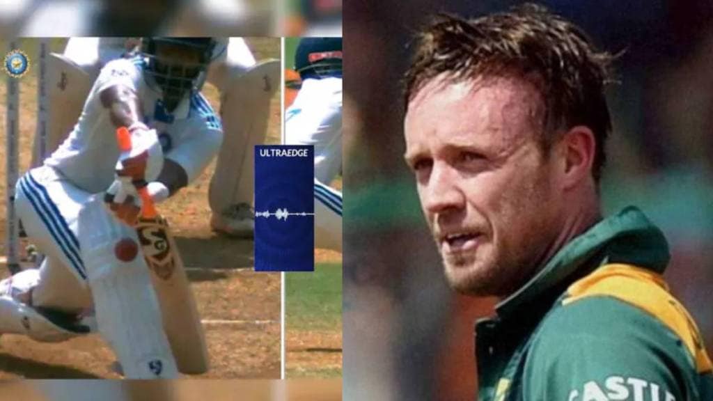 IND vs NZ AB de Villiers on Rishabh Pant Controversial Dismissal