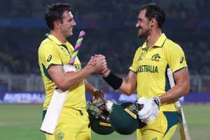 AUS vs PAK Match Updates Australia vs Pakistan 1st ODI