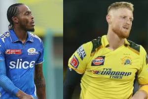 IPL 2025 Mega Auction Jofra and Archer Cameron Green not shortlisted