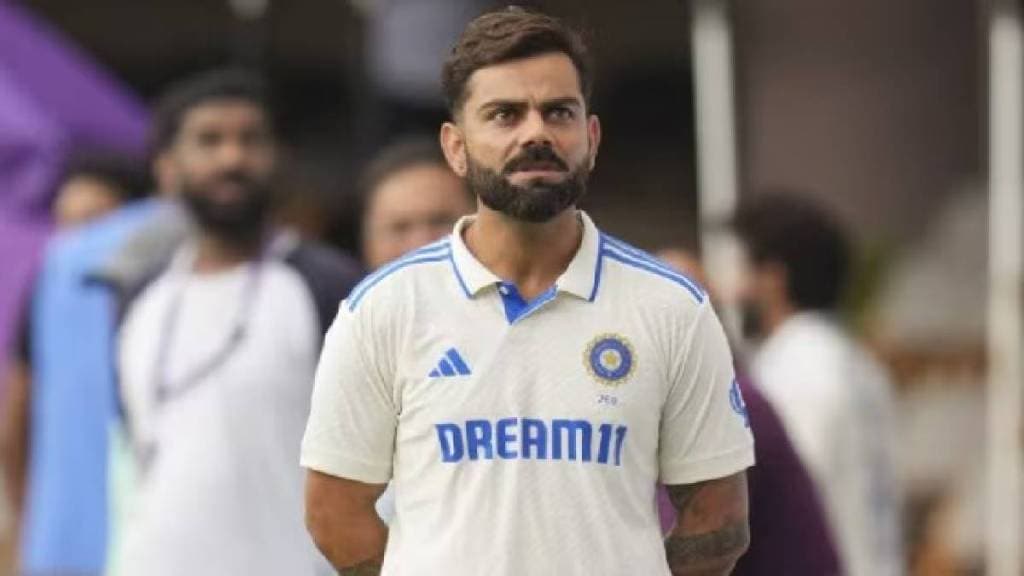 Virat Kohli last Test series in Australia says Justin Langer