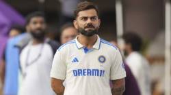 Virat Kohli : ‘ऑस्ट्रेलियन चाहत्यांनो, विराट कोहलीला शेवटचं बघा…’, ऑस्ट्रेलियाच्या माजी कोचचं मोठं वक्तव्य, जाणून घ्या कारण