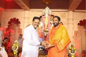 shiv sena ubt candidate rajan vichare and bjp candidate sanjay kelkar won in thane