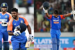 Sanju Samson Revelas Suryakumar Yadav and Gautam Gambhir Support him