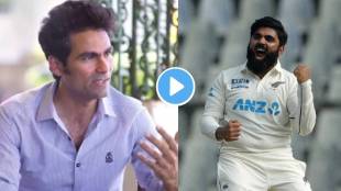 Mohammad Kaif says Every club has bowlers like Ajaz Patel