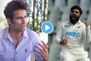 Mohammad Kaif says Every club has bowlers like Ajaz Patel